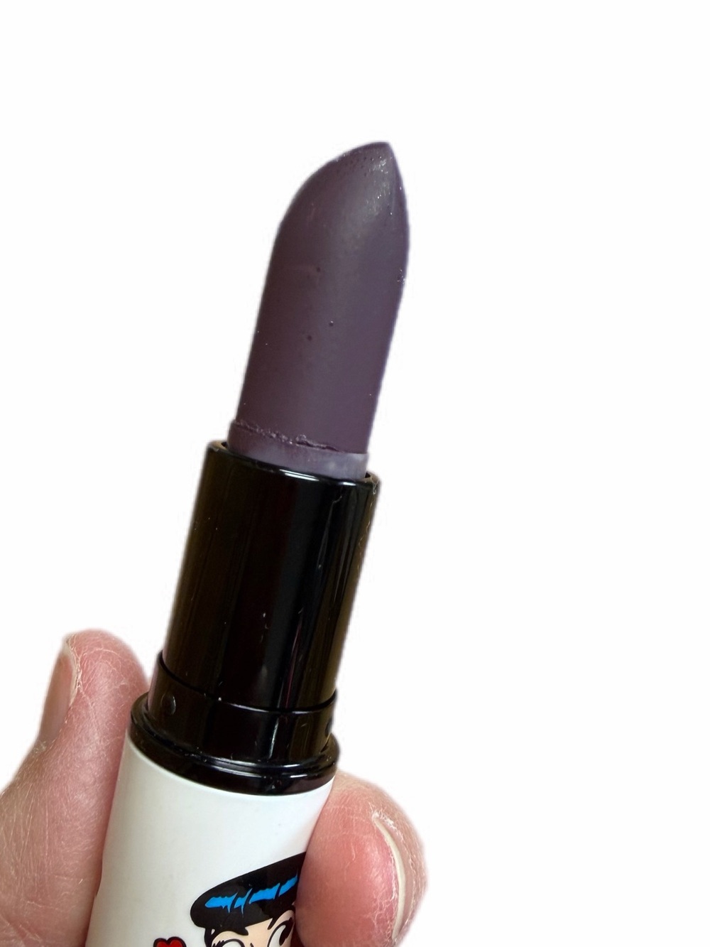 MAC Cremesheen Lipstick "Boyfriend Stealer" - White Tube - Picture 6 of 11